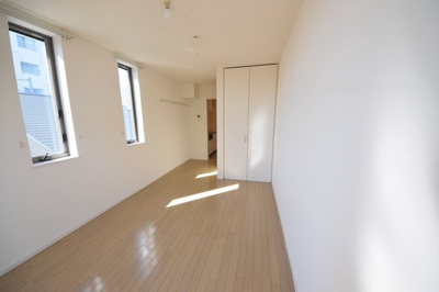 【居間・リビング】JAM HOME