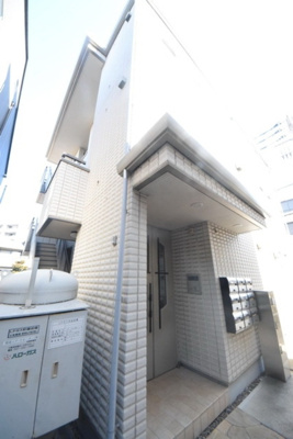 【外観】JAM HOME