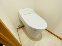 【トイレ】 | 高宮ハウスⅡ☆仲介手数料無料☆