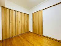 【洋室】 | 高宮ハウスⅡ☆仲介手数料無料☆