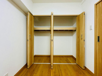 【収納】 | 高宮ハウスⅡ☆仲介手数料無料☆