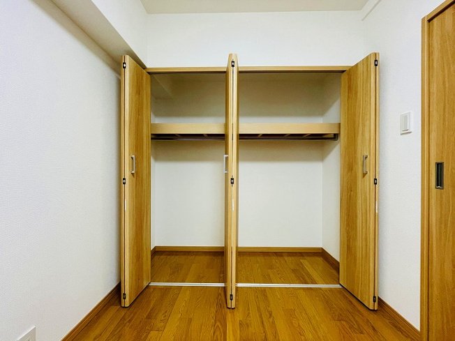 【収納】 | 高宮ハウスⅡ☆仲介手数料無料☆