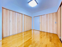 【洋室】 | 高宮ハウスⅡ☆仲介手数料無料☆