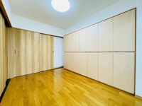 【洋室】 | 高宮ハウスⅡ☆仲介手数料無料☆