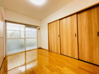 【洋室】 | 高宮ハウスⅡ☆仲介手数料無料☆