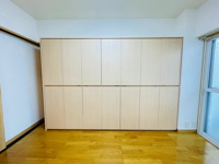 【収納】 | 高宮ハウスⅡ☆仲介手数料無料☆