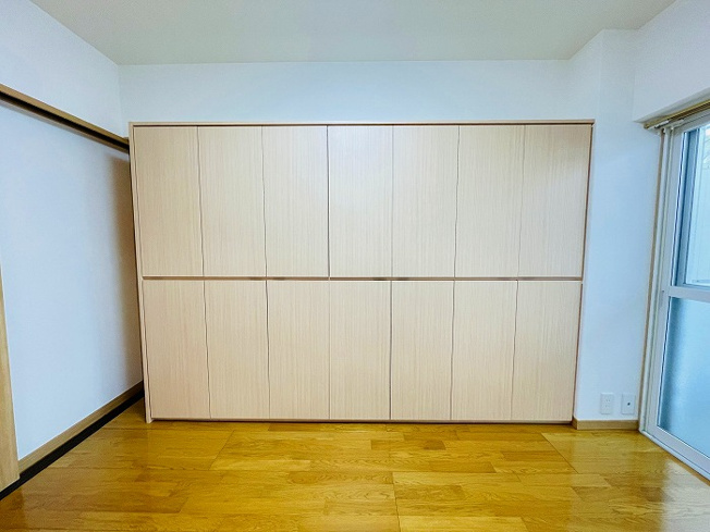 【収納】 | 高宮ハウスⅡ☆仲介手数料無料☆