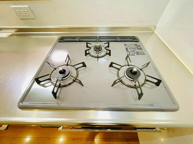 【その他】 | 高宮ハウスⅡ☆仲介手数料無料☆