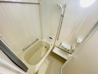 【浴室】 | 高宮ハウスⅡ☆仲介手数料無料☆