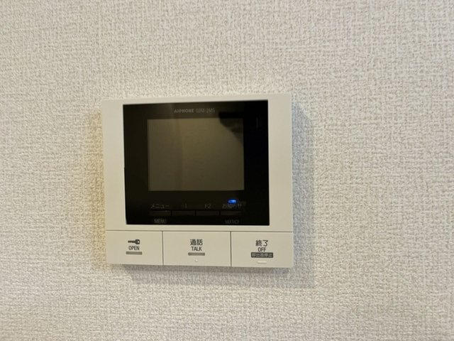 セッティエーム高崎Ｂのその他|録画機能付きインターホン