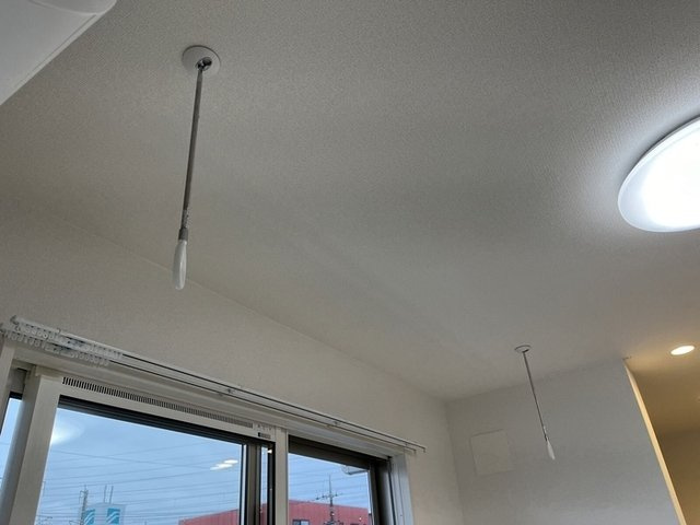 セッティエーム高崎Ｂの設備|追い炊き機能付きリモコン