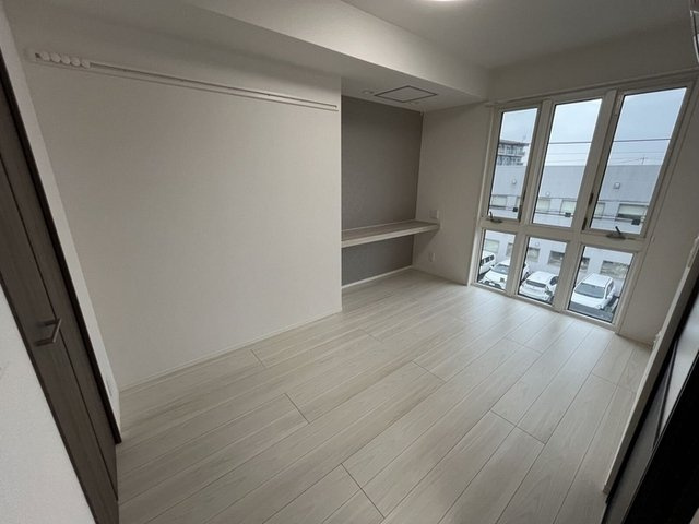 セッティエーム高崎Ｂのその他|洋室