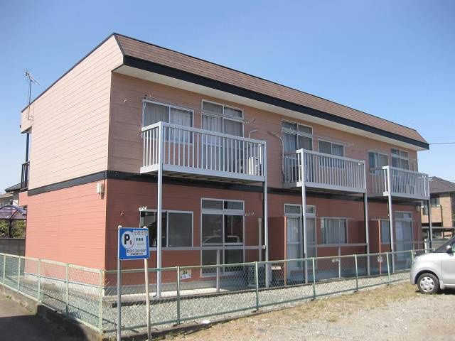 シティーハイツ８８