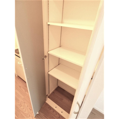 【収納】 | クララハウス