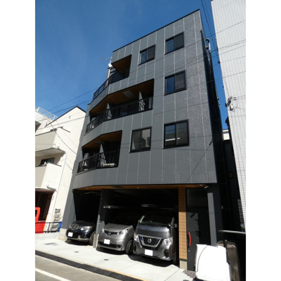 【外観】 | クララハウス