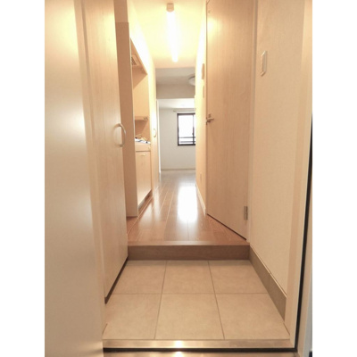 【玄関】 | クララハウス