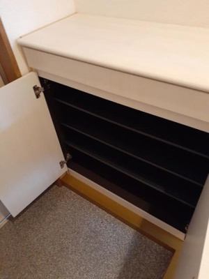 【内装】 | サニーフラットⅠ