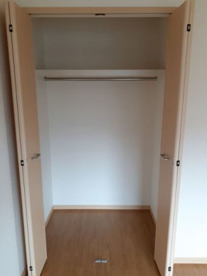 【収納】 | サニーフラットⅠ