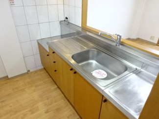 【キッチン】 | レジェンド | キッチン