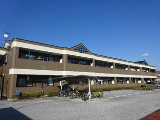 【外観】 | レジェンド | 外観写真（昼）