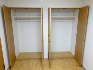 【収納】 | レジェンド | クローゼット