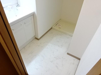 【その他】 | レジェンド | 脱衣所