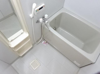 【浴室】 | レジェンド | バス