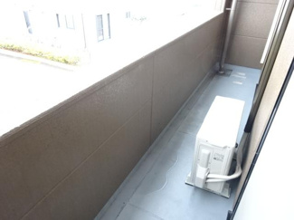 【その他】 | レジェンド | バルコニー