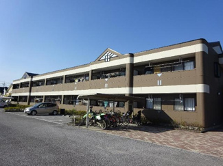 【外観】 | レジェンド | 外観写真（昼）