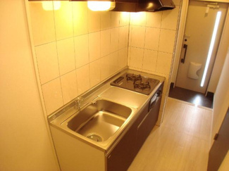 【キッチン】 | レイクヒルズ西今 | キッチン