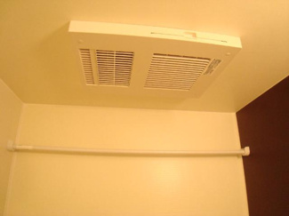 【その他】 | レイクヒルズ西今 | 浴室乾燥機