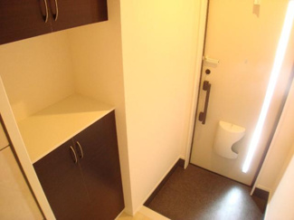 【玄関】 | レイクヒルズ西今 | 玄関