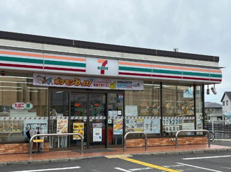 【周辺】 | レイクヒルズ西今 | セブンイレブン南彦根駅北店まで332ｍ