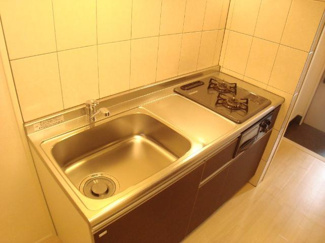 【キッチン】 | レイクヒルズ西今 | キッチン