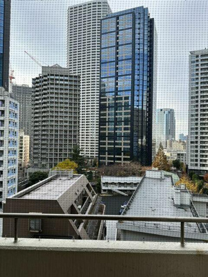 【展望】 | コアロード西新宿