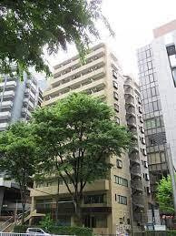 【外観】 | コアロード西新宿