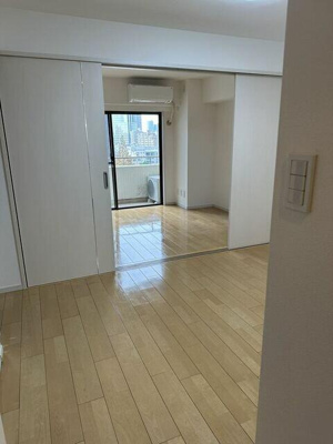 【内装】 | コアロード西新宿