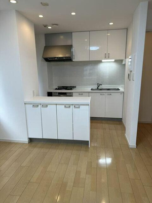 【キッチン】 | コアロード西新宿