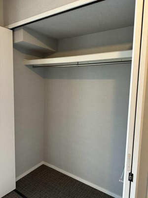 【収納】 | コアロード西新宿