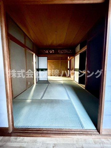 東大阪市南鴻池町２丁目一戸建の和室