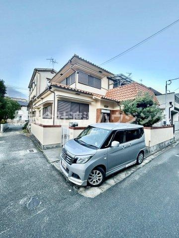 東大阪市南鴻池町２丁目一戸建