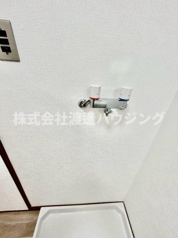 東大阪市南鴻池町２丁目一戸建の設備