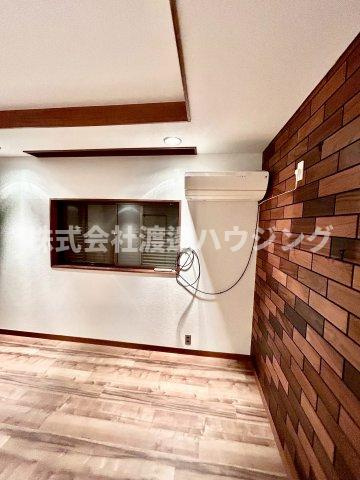 東大阪市南鴻池町２丁目一戸建のその他