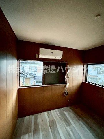 東大阪市南鴻池町２丁目一戸建のその他