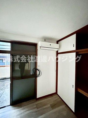 東大阪市南鴻池町２丁目一戸建のその他