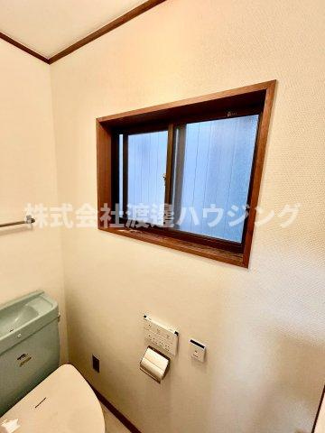 東大阪市南鴻池町２丁目一戸建のその他|窓