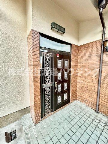 東大阪市南鴻池町２丁目一戸建のその他