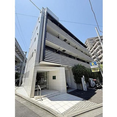 【外観】 | ヴォーガコルテ馬込アジールコート