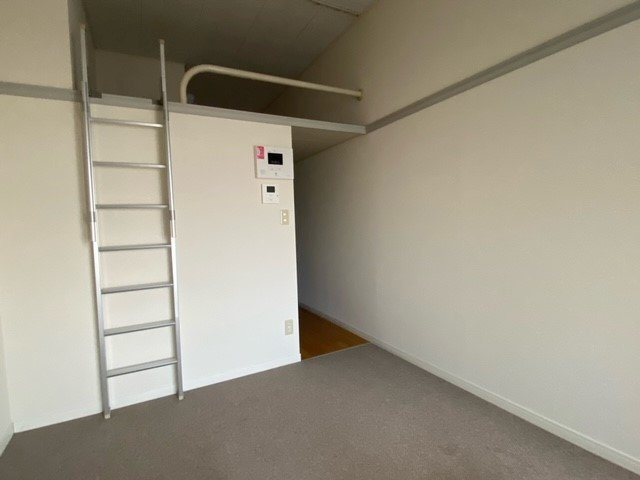 レオパレスＯ’ｓの居間・リビング