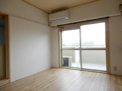 【その他】 | ビレッジハウス加田1号棟 | ビレッジハウスの同一物件・同一タイプの間取りの写真です